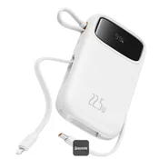 Baseus Powerbank Baseus Qpow2 10000mAh z digitalnim prikazom, (5000523964)