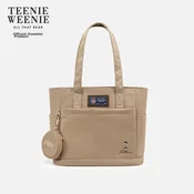 Teenie Weenie Ženska torba, Krem