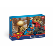 WARNER BROS Puzzle - Supermen (SPC02891) - 260 delova