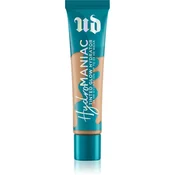 Urban Decay Hydromaniac Tinted Glow Hydrator vlažilni penasti tekoči puder z dragocenimi olji 40 35 ml