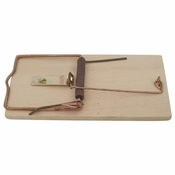Ostatní Pacolovka EURO tools 150121 Wooden rat trap