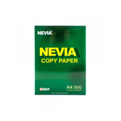 Fotokopir papir A4/70g NEVIA COPY