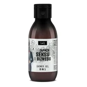 LAQ Mini DOBERMAN: gel za prhanje z vonjem po seksu in poslu 100 ml/9989