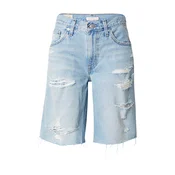 LEVIS  Kavbojke moder denim