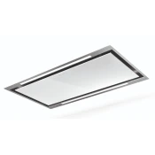 FABER NAPA HEAVEN LIGHT PRO GLASS FLAT KL A90