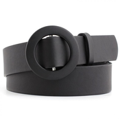 Remen PO-12604 - Crna KP12604