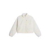 THE NORTH FACE Prehodna jakna Extreme Pile 2 off-bela