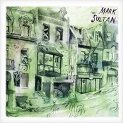 Mark Sultan - I Am The End/Catastrophe (LP)