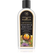 Ashleigh & Burwood London Lamp Fragrance Mandarin & Bergamot punjenje za kataliticke svjetiljke 500 ml