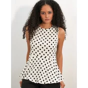 Bigdart Bluza črna/bela