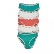 Lillo&Pippo slip gacice 5/1, devojcice
