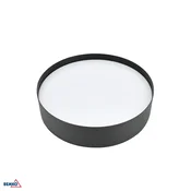 Luxmena LED stropna svetilka s senzorjem, IP54, 10–20 W, 2300 lm, CCT 3000–4000 K BM-C35-PLC-290-200-CCT-HBL-MD