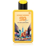 Street Origins On New York Time parfumski ekstrakt za moške 75 ml
