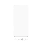 FixPremium FullCover Glass - 3D Kaljeno Steklo za Xiaomi 13 Ultra