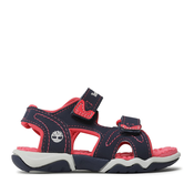 TIMBERLAND Odprti čevlji Adventure Seeker 2, modra