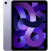 Tablet Apple iPad Air (2022) WiFi, 10.9, 256GB Memorija, Purple mme63/a