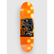 Opera Skateboards Gargoyle 8.98 Skateboard deska orange