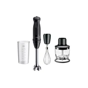 Braun MultiQuick 5 MQ 50202 M 0.6 L Immersion blender 1000 W Black