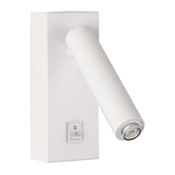 Brilagi - LED zidno spot svetlo MAYA 1xG9/7W/230V belo