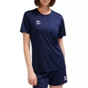 Hummel Dres hmlESSENTIAL JERSEY S/S WOMAN