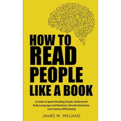 How to Read People Like a Book