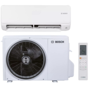 Klima uredaj 3,5kW Bosch Climate CL6001i-Set 35 WE