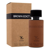Royal Collection Brown Edict 100 ml parfumska voda unisex