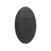 THERA-BAND Ravnotežna blazina 43,8x25,7x6,4cm ČRNA TB 12424