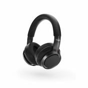 Slušalice bežične Philips TAH9505BK, Noise Canceling