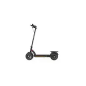 Proizvod sa nedostatkom - OUTLET - MS energy e-trotinet e10 dark grey ( 0001200505 )