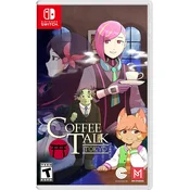Coffee Talk Tokyo (SWITCH)