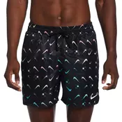 Nike Digi Swoosh Ombre Lap Volley 5 kupace kratke hlace