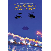 The Great Gatsby (Wisehouse Classics Edition)