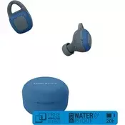 Energy Sistem EN 447619 Sport 6 True Wireless Bluetooth plavi slušalice