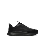 Superge Calvin Klein Light Eva Runn Ess Laceup Ny-Su HM0HM02342 Črna