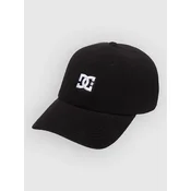 DC Sherpa Star Cap black