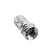 CABLETECH F konektor RG58 (5 mm)