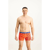 Mens boxers Frogies Zodiac Ribi