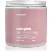 BeastPink Colla Pink 240 g grozdje