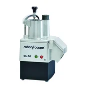 Rezalnik zelenjave CL 50 E, 230V