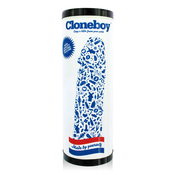 CLONEBOY - DESIGNERS EDITION DELFTWARE