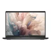 DELL Pro 14 Premium PA14250 Copilot+ PC Intel Core Ultra 5 236V Laptop 35.6 cm (14) Full HD+ 16 GB LPDDR5x-SDRAM 512 GB SSD Wi-Fi 7 (802.11be) Windows 11 Pro Magnesium