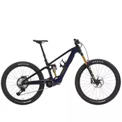 Bicikl Trek Fuel+ MX 9.8 XT Di2 Gen 2 2026 Gloss Navy Smoke’Matte Black