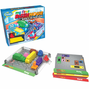 ThinkFun Društvena igra Moja prva gužva u saobracaju