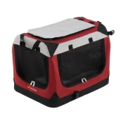 Prepravna kutija s metalnim okvirom HOLIDAY 2 - 49 x 34 x 34 cm