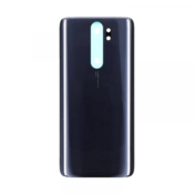 Poklopac za Xiaomi Redmi Note 8 Pro crni (NO LOGO)