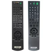 General SONY RMT-D165P - zamenjava daljinski upravljalnik