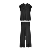 B by Ted Baker Pižama črna
