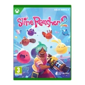 Slime Rancher 2 (Xbox Series X)
