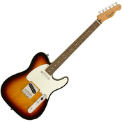 Fender Squier Classic Vibe 60s Custom Telecaster LRL 3-Tone Sunburst
